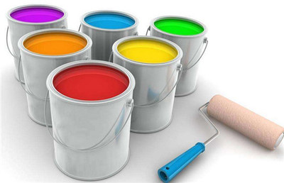 环保家装必备 值得推荐的油漆与装饰涂料