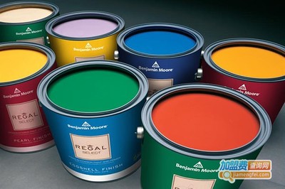 宝翔涂料 自主创业，开启涂装材料新篇章