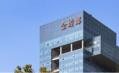 再创佳果 朱兴良领导金螳螂合作项目以装饰涂料成果荣登国际清单