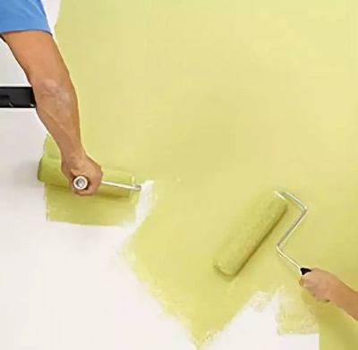 3大招式，防止甲醛陷阱！涂装材料选购指南