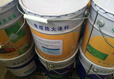 室内厚型防火涂料价格及其厚度规范与选材指南