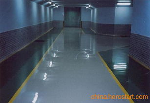 供应南昌薄涂型环氧地坪漆厂家 高品质环氧地坪漆与装饰涂料解析