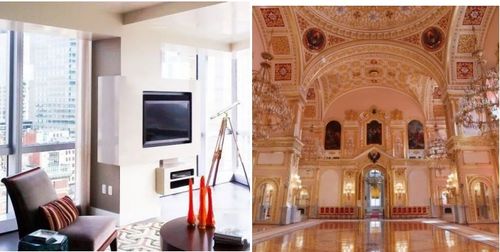 小蜜蜂，大饰界 艺术涂料伴您温暖出行